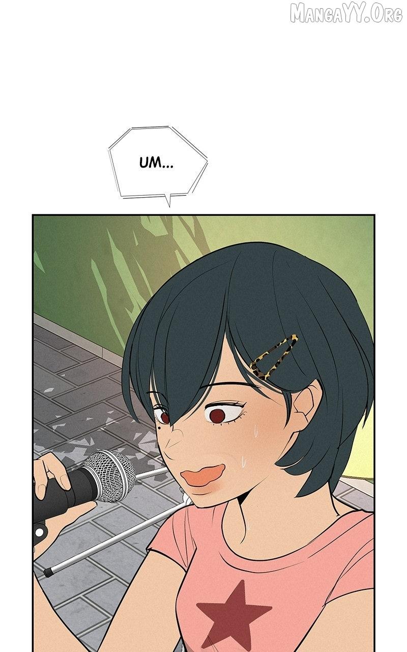 Radiant Rewind Chapter 63 page 80 - 