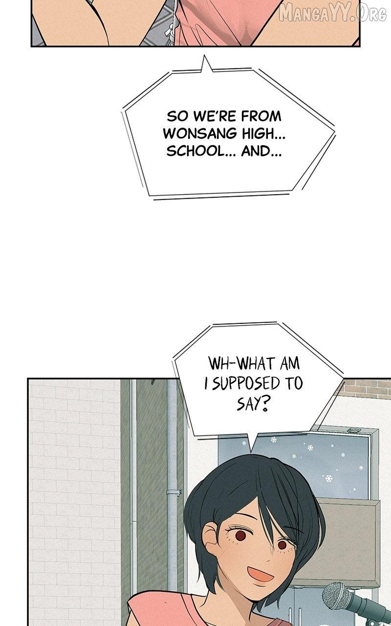 Radiant Rewind Chapter 63 page 81 - 