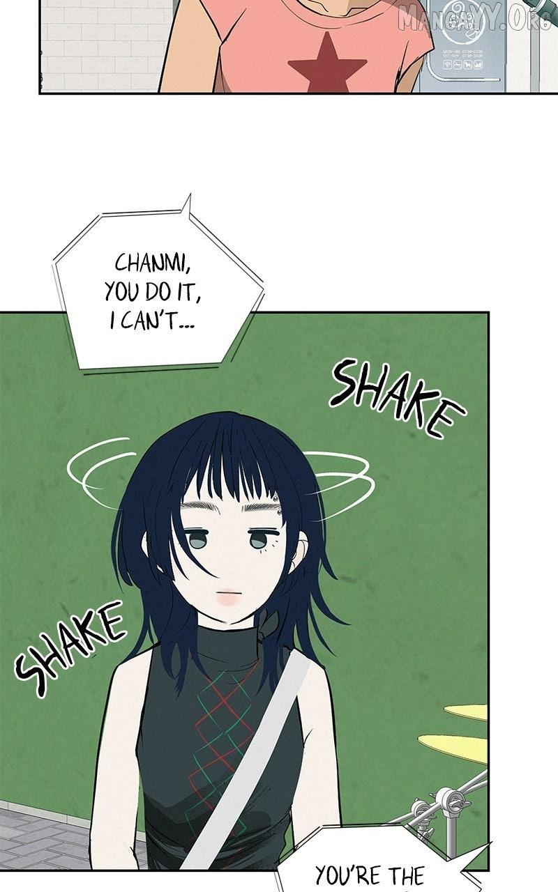 Radiant Rewind Chapter 63 page 82 - 