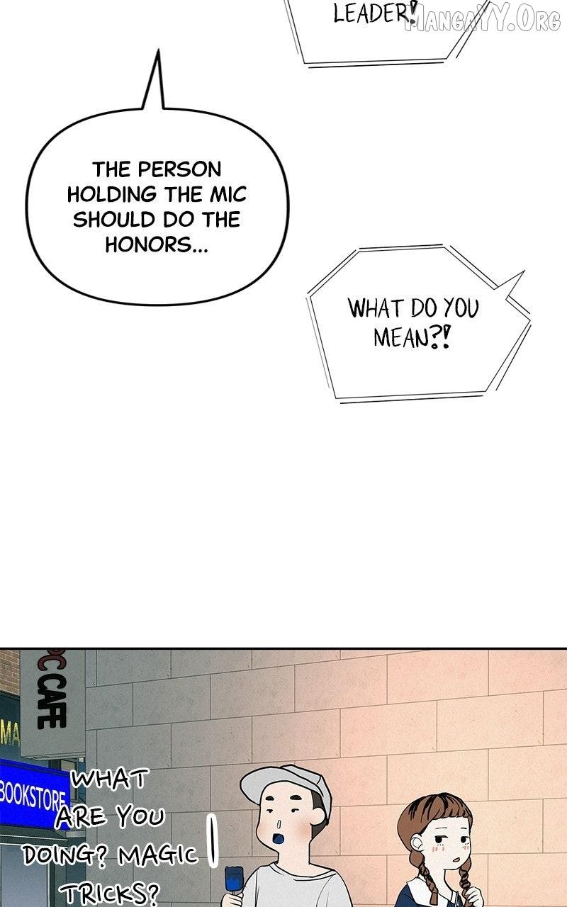 Radiant Rewind Chapter 63 page 83 - 
