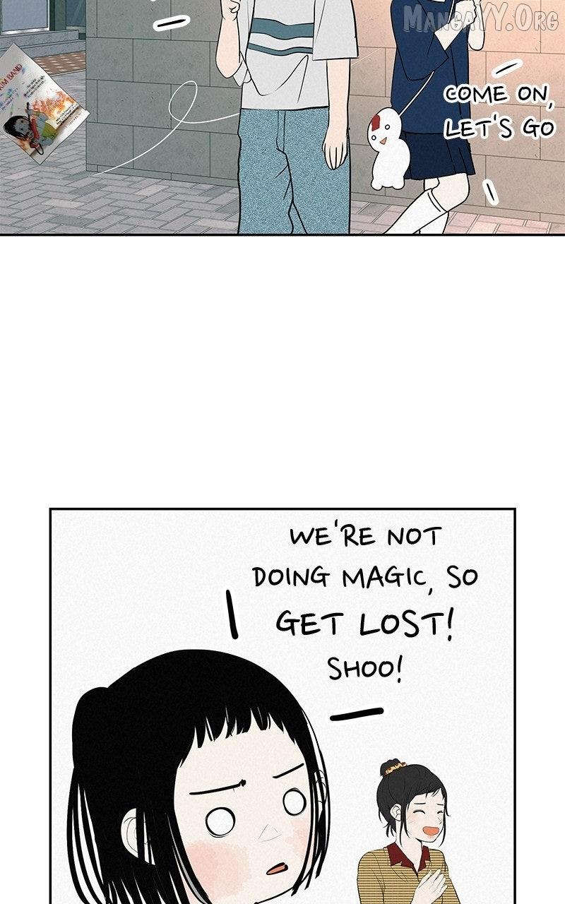 Radiant Rewind Chapter 63 page 84 - 
