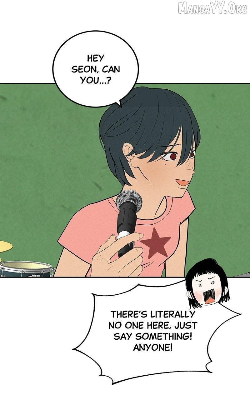 Radiant Rewind Chapter 63 page 86 - 