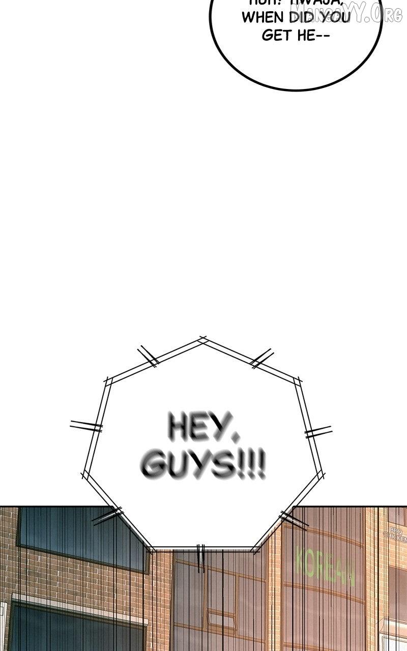 Radiant Rewind Chapter 63 page 88 - 