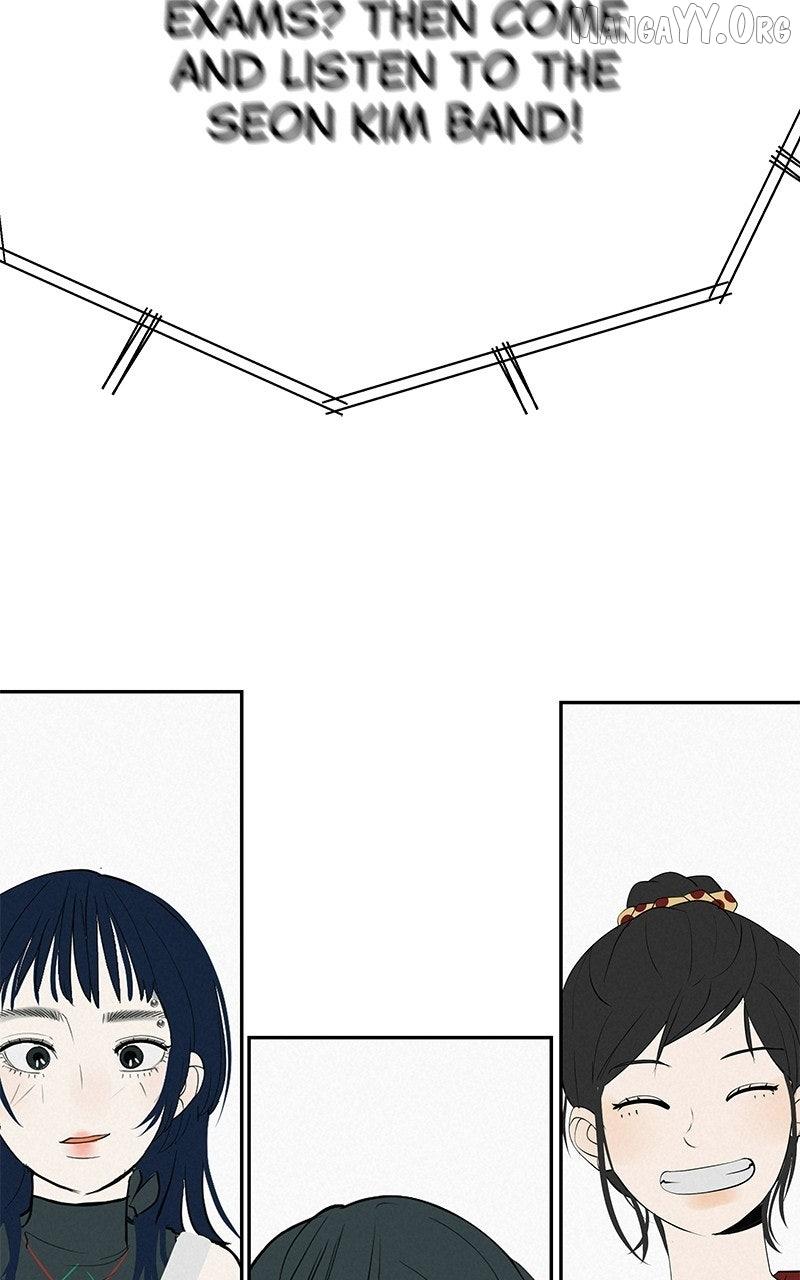 Radiant Rewind Chapter 63 page 90 - 