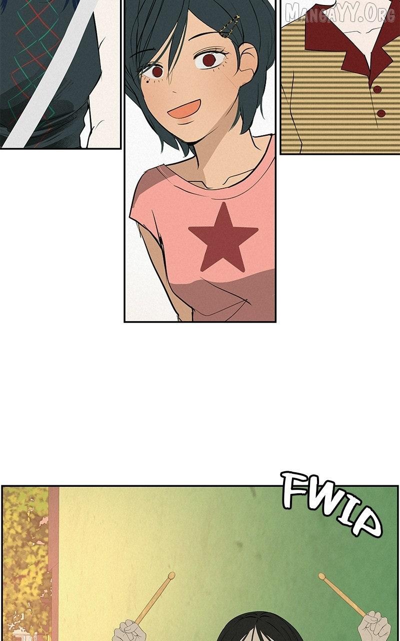 Radiant Rewind Chapter 63 page 91 - 