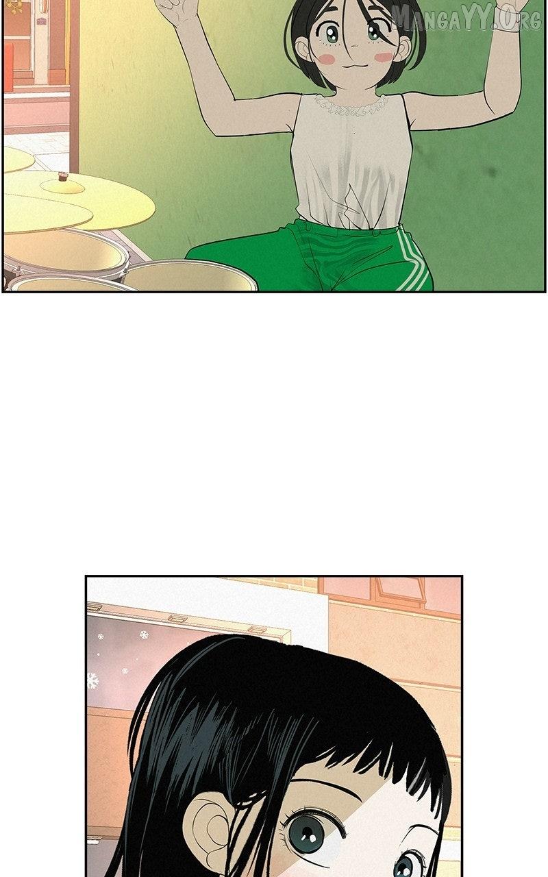 Radiant Rewind Chapter 63 page 92 - 