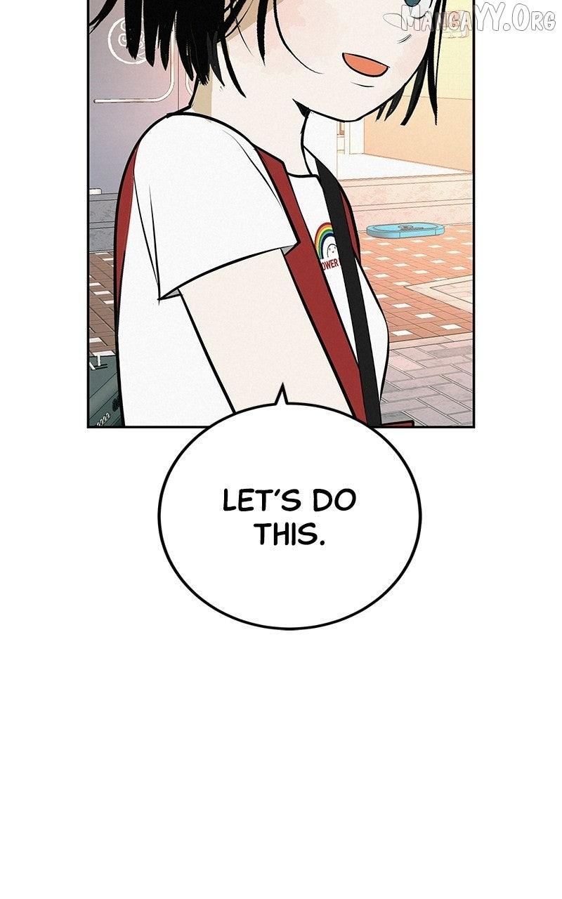 Radiant Rewind Chapter 63 page 93 - 