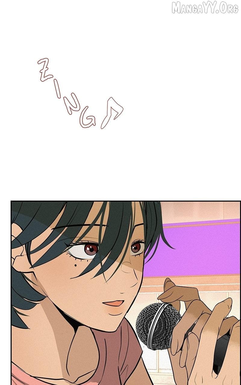 Radiant Rewind Chapter 63 page 96 - 