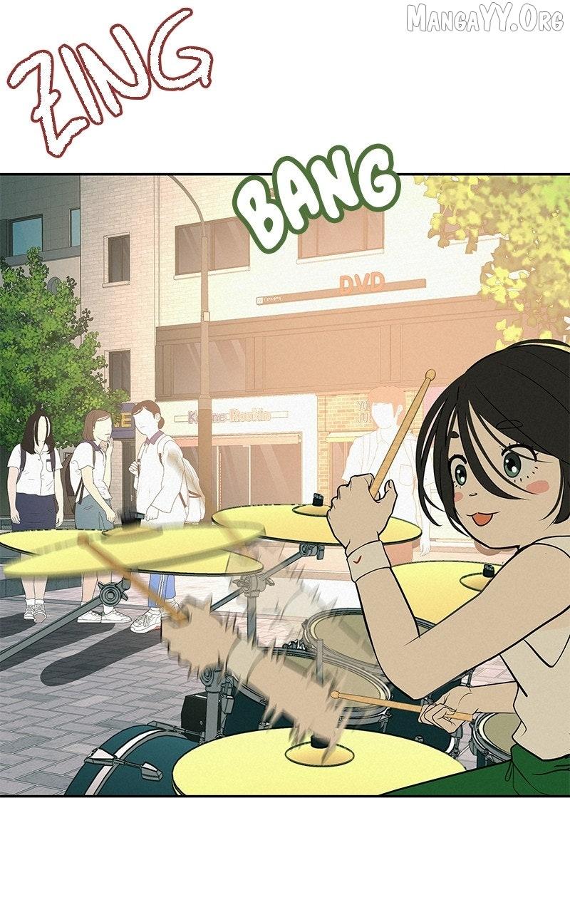 Radiant Rewind Chapter 63 page 100 - 