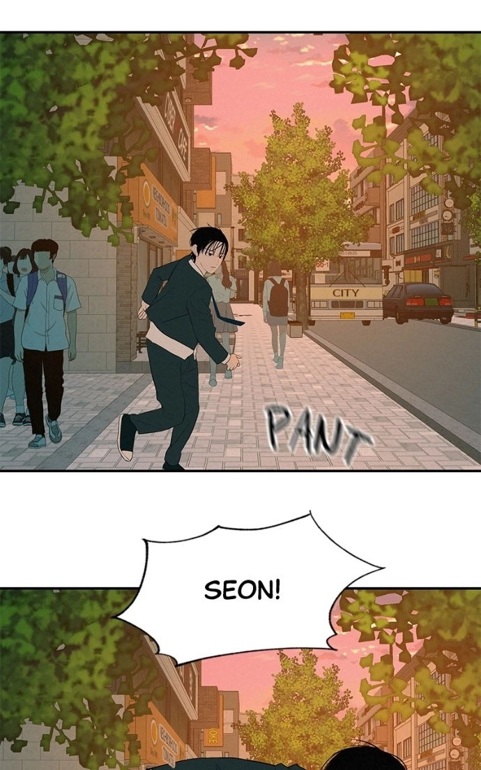 Radiant Rewind Chapter 64 page 102 - 