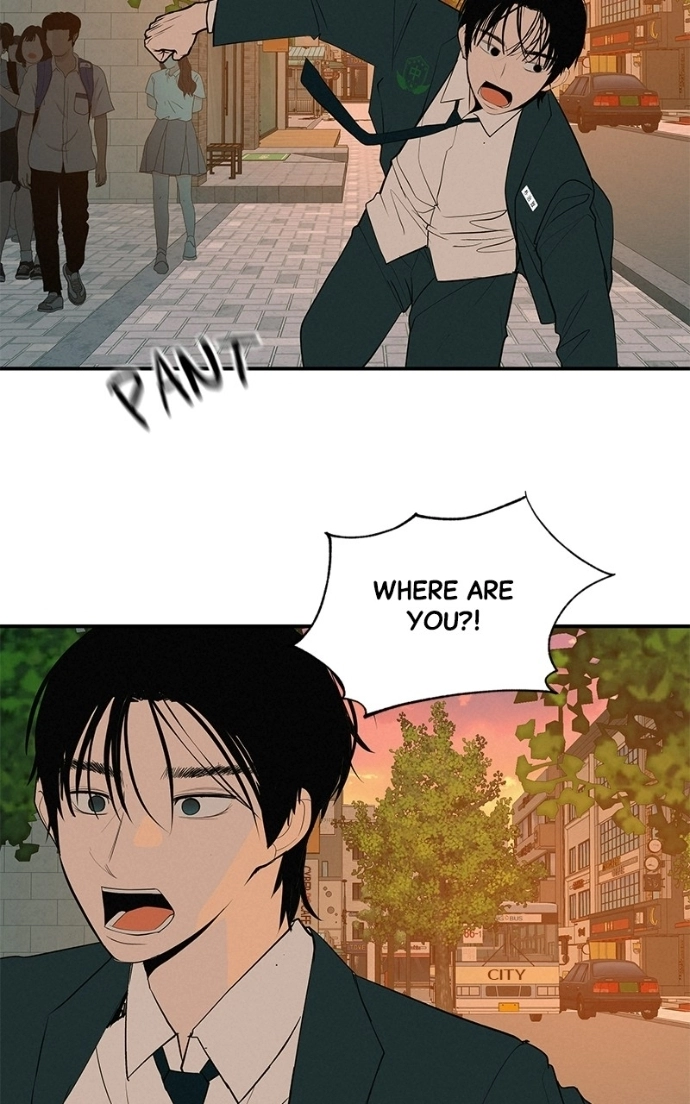 Radiant Rewind Chapter 64 page 103 - 