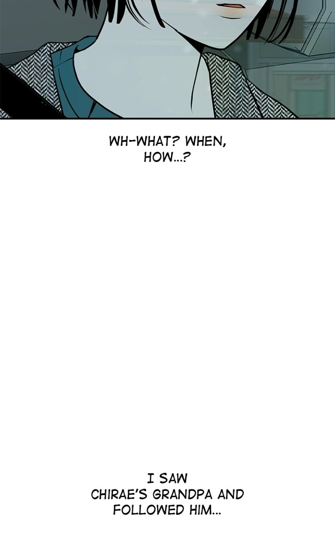 Radiant Rewind Chapter 64 page 117 - 