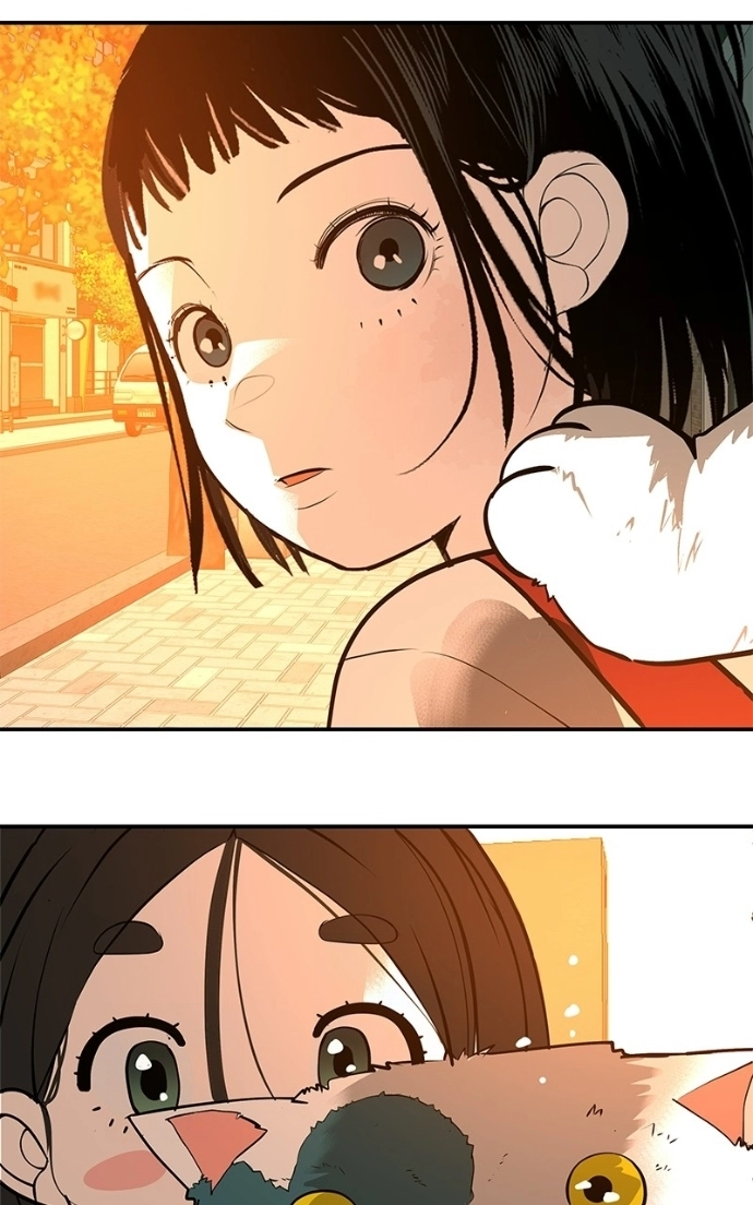 Radiant Rewind Chapter 64 page 118 - 