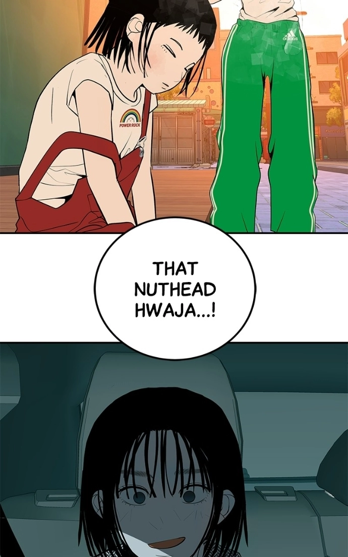 Radiant Rewind Chapter 64 page 120 - 