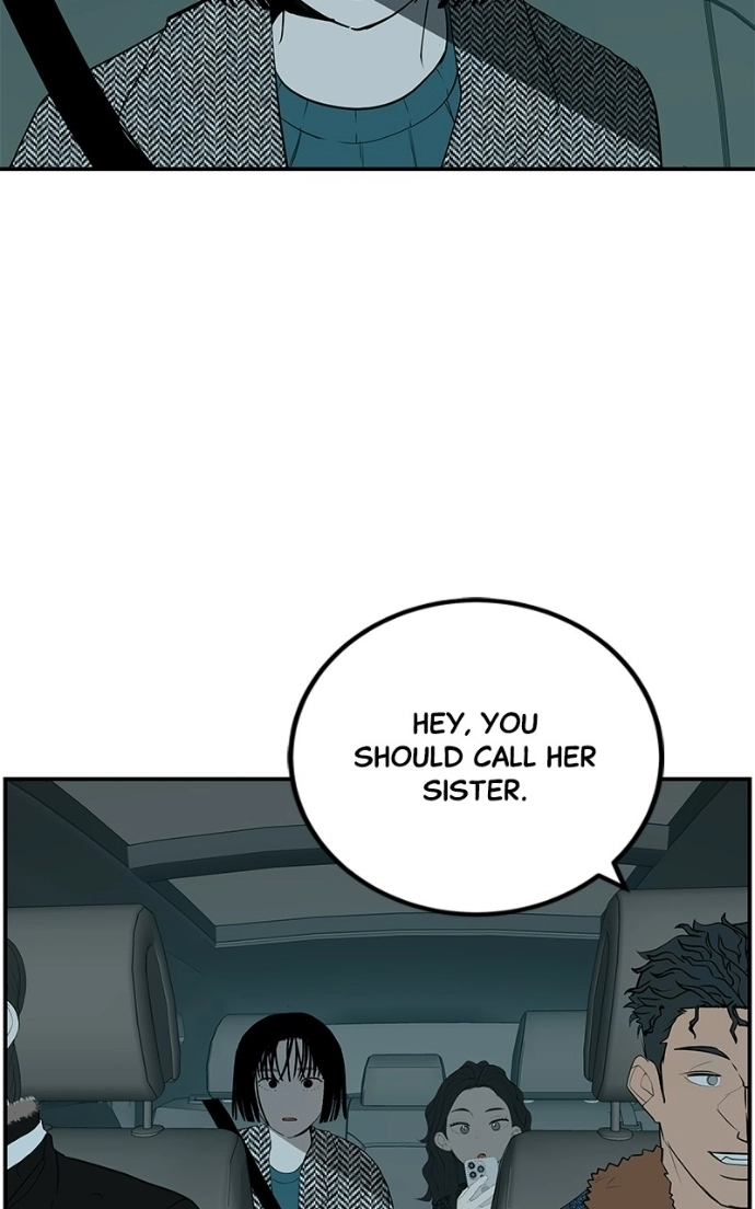 Radiant Rewind Chapter 64 page 121 - 