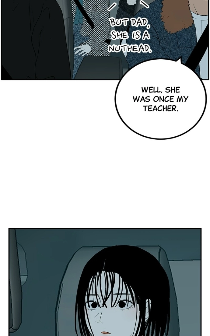 Radiant Rewind Chapter 64 page 122 - 