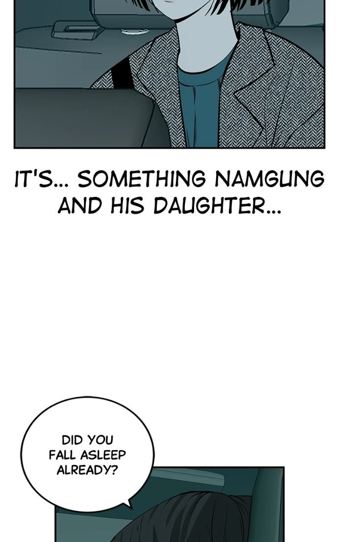 Radiant Rewind Chapter 64 page 123 - 