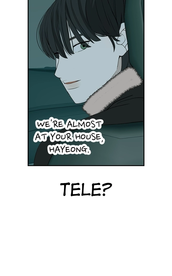 Radiant Rewind Chapter 64 page 124 - 