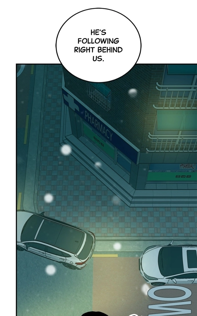 Radiant Rewind Chapter 64 page 126 - 