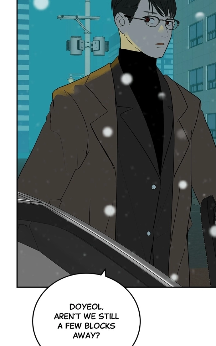Radiant Rewind Chapter 64 page 129 - 