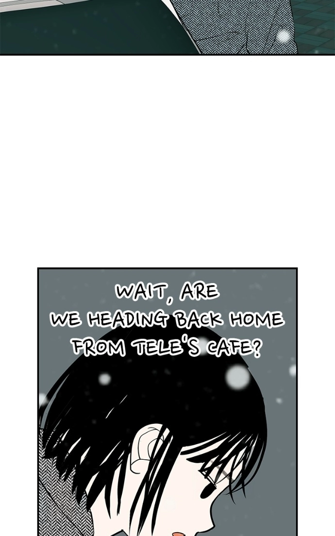 Radiant Rewind Chapter 64 page 131 - 
