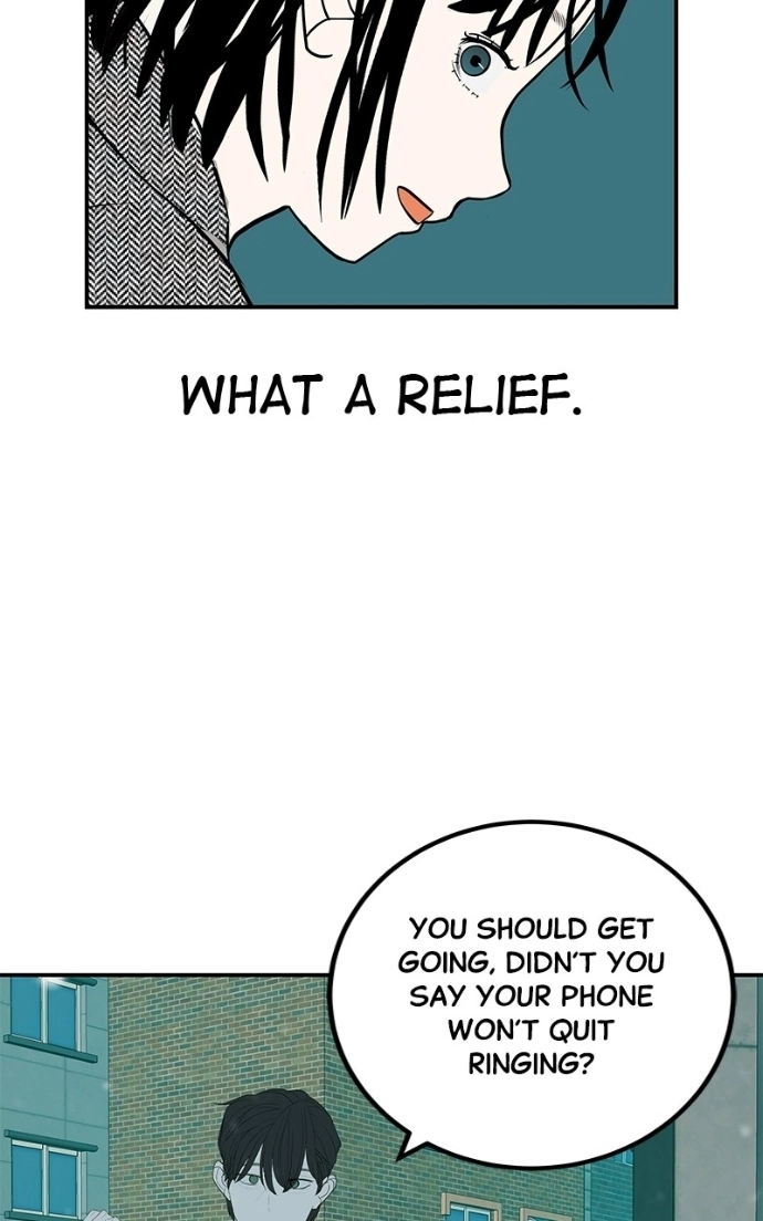 Radiant Rewind Chapter 64 page 133 - 