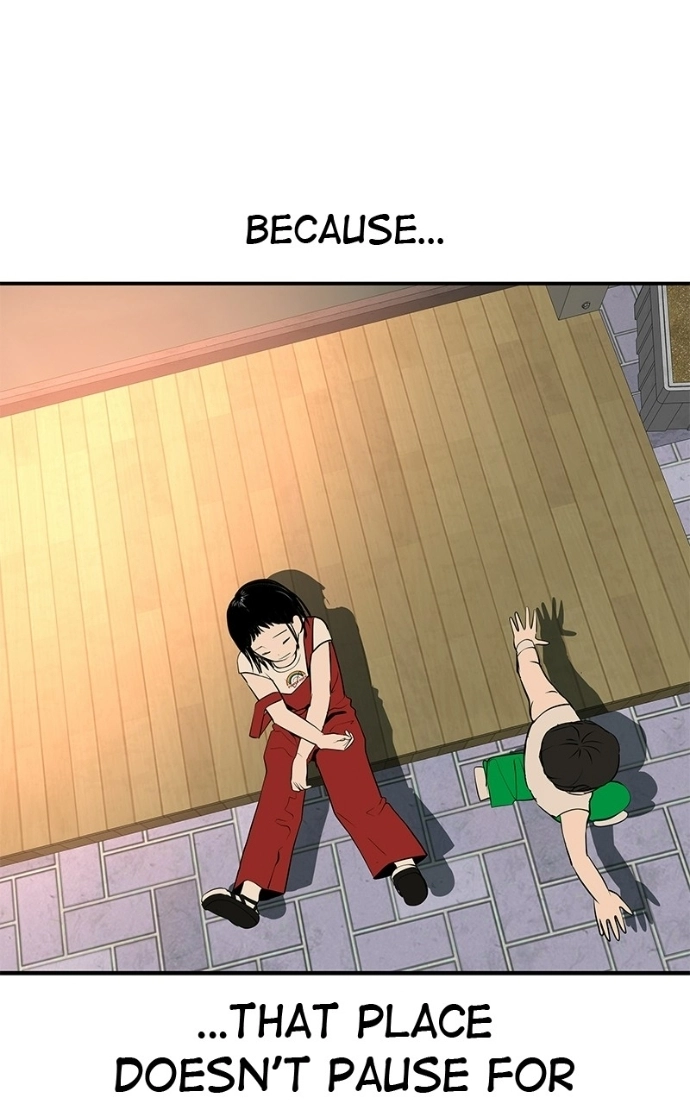 Radiant Rewind Chapter 64 page 136 - 