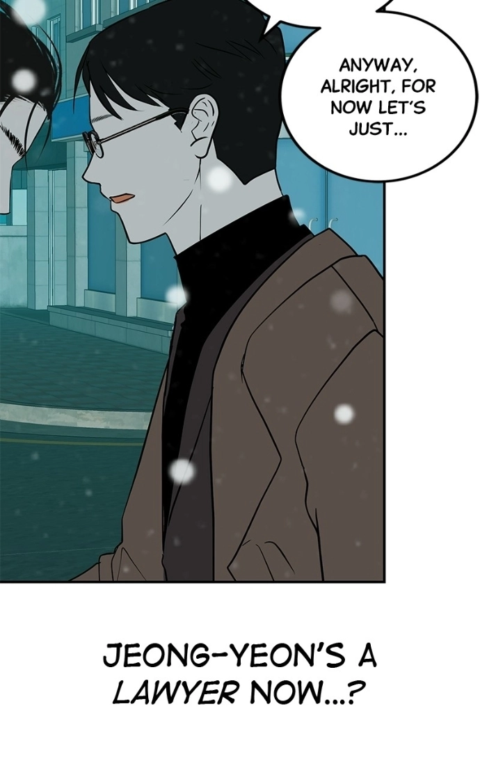 Radiant Rewind Chapter 64 page 149 - 