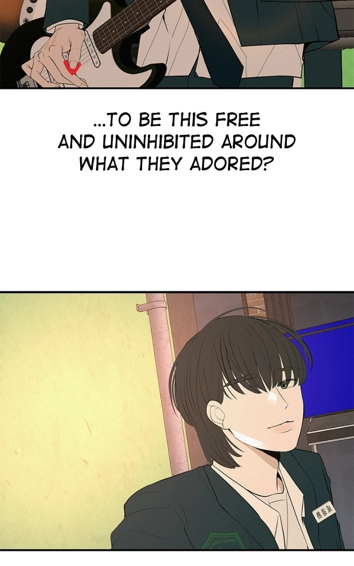 Radiant Rewind Chapter 64 page 16 - 