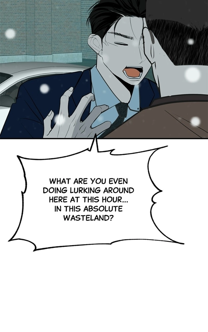 Radiant Rewind Chapter 64 page 152 - 
