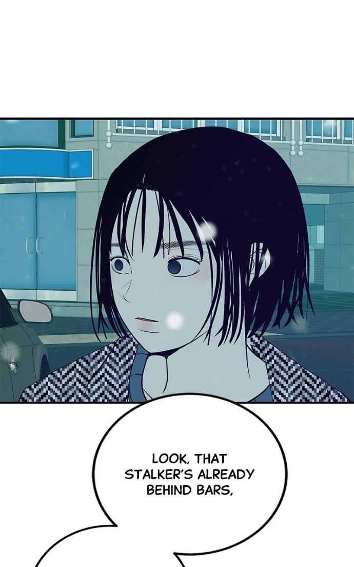 Radiant Rewind Chapter 64 page 153 - 