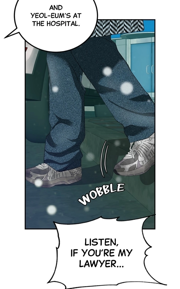 Radiant Rewind Chapter 64 page 154 - 