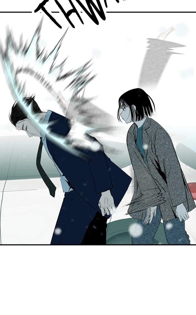 Radiant Rewind Chapter 64 page 157 - 