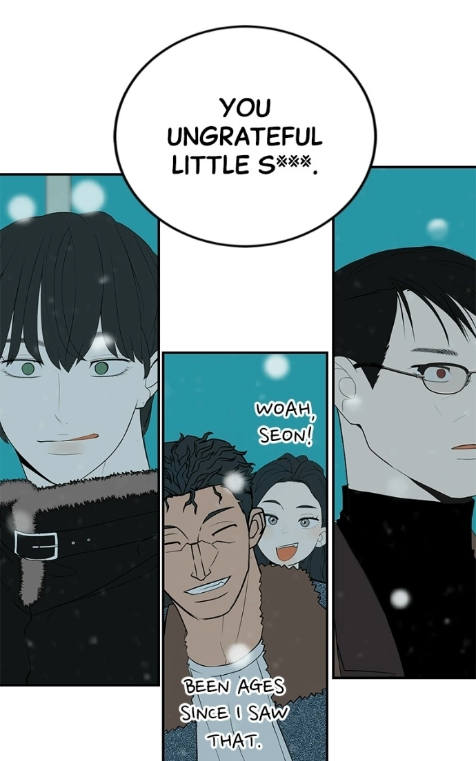 Radiant Rewind Chapter 64 page 158 - 