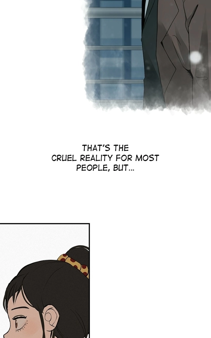Radiant Rewind Chapter 64 page 19 - 