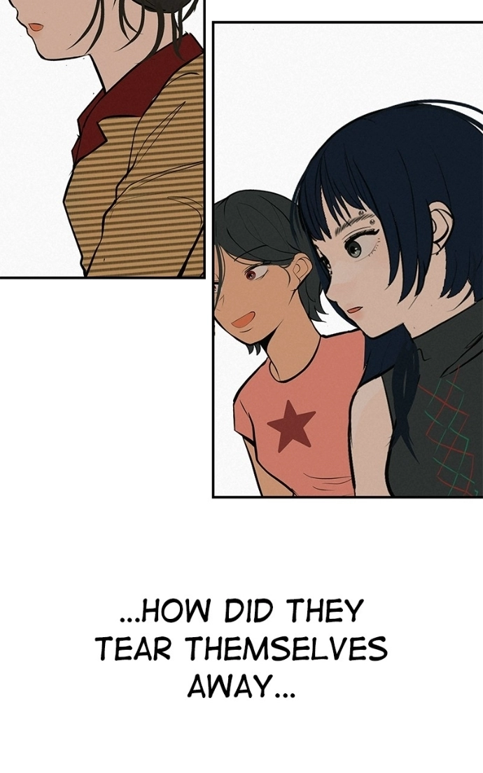 Radiant Rewind Chapter 64 page 20 - 