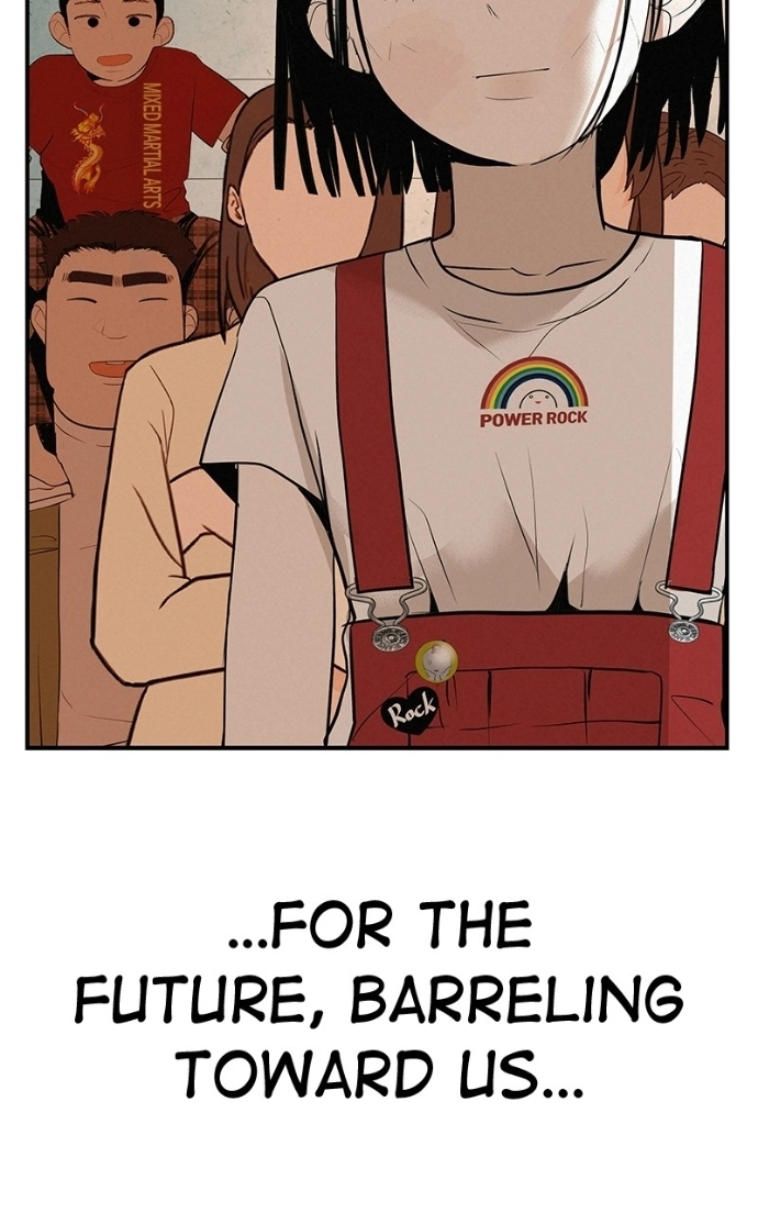 Radiant Rewind Chapter 64 page 26 - 