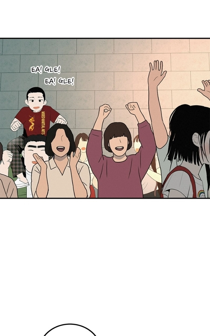 Radiant Rewind Chapter 64 page 29 - 