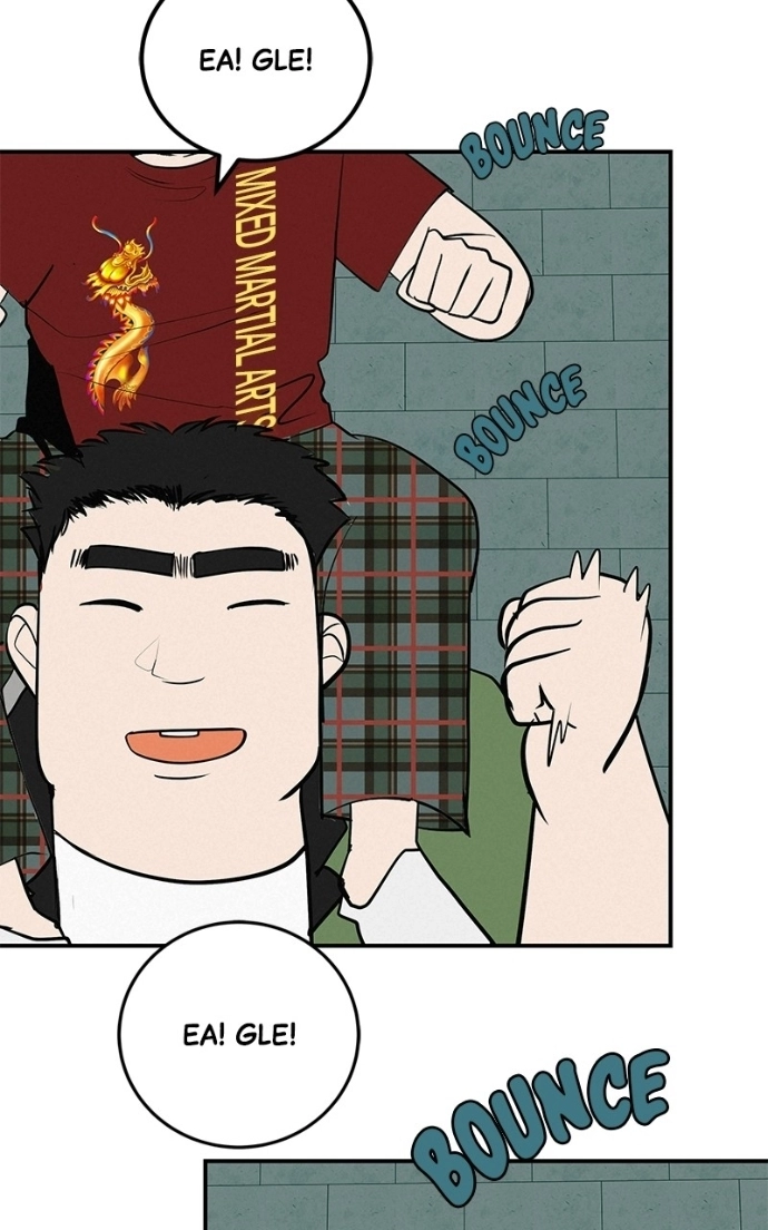 Radiant Rewind Chapter 64 page 30 - 