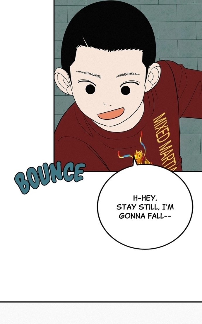 Radiant Rewind Chapter 64 page 31 - 