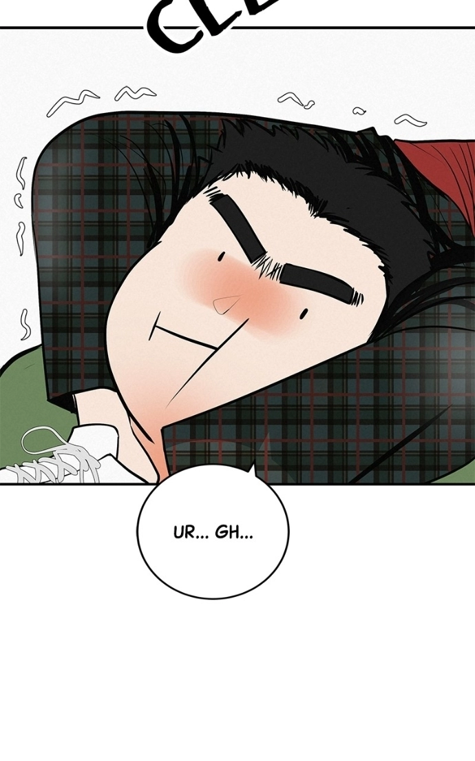 Radiant Rewind Chapter 64 page 33 - 