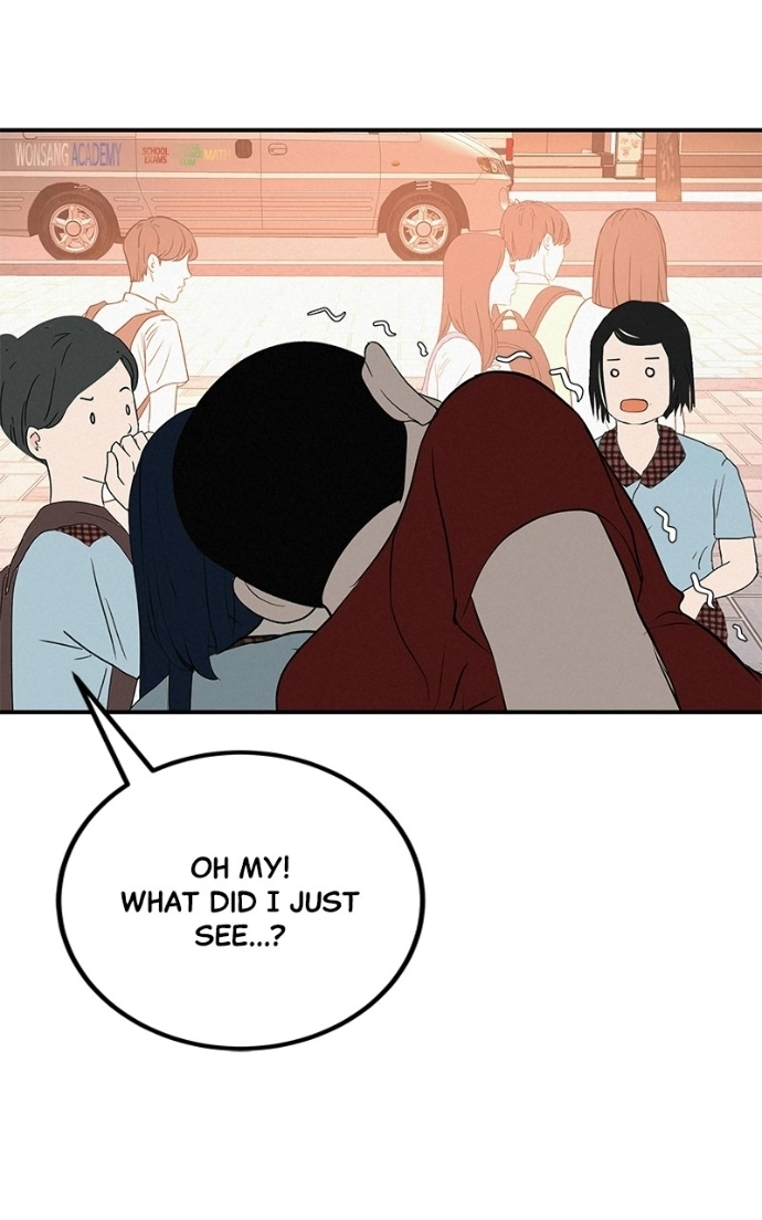 Radiant Rewind Chapter 64 page 34 - 
