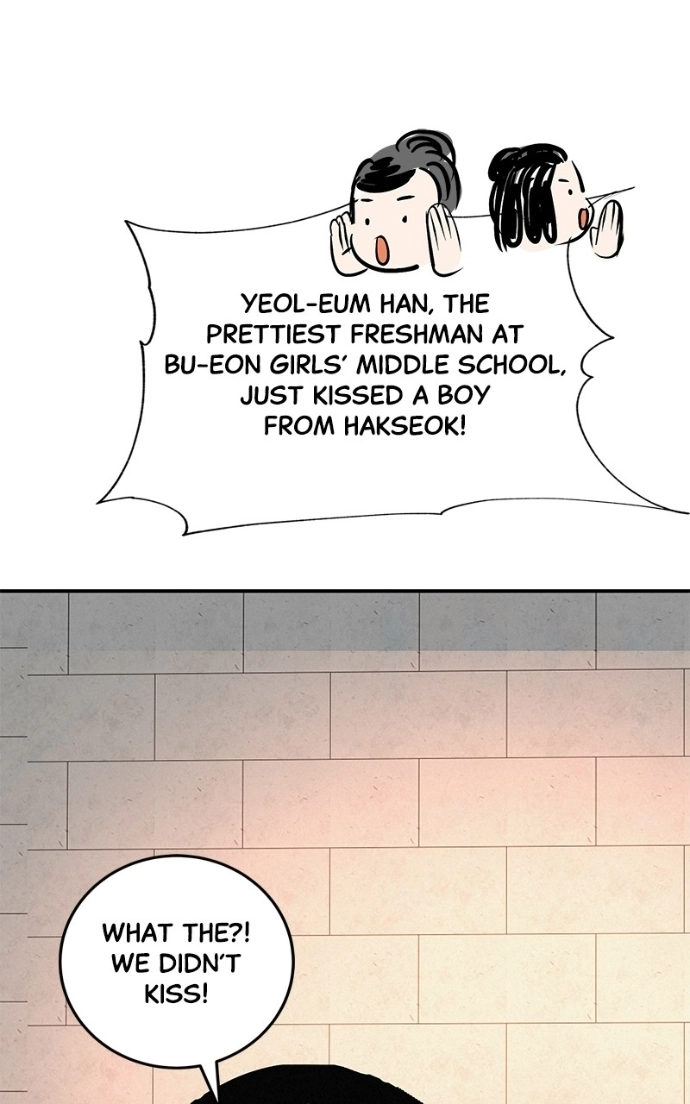 Radiant Rewind Chapter 64 page 35 - 