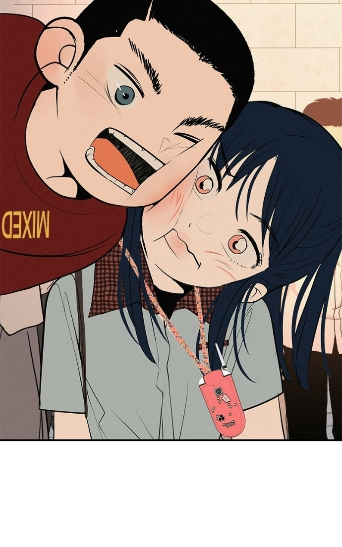 Radiant Rewind Chapter 64 page 36 - 