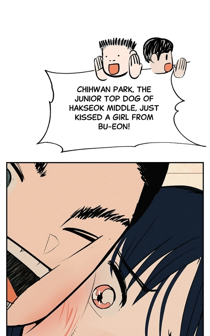 Radiant Rewind Chapter 64 page 37 - 