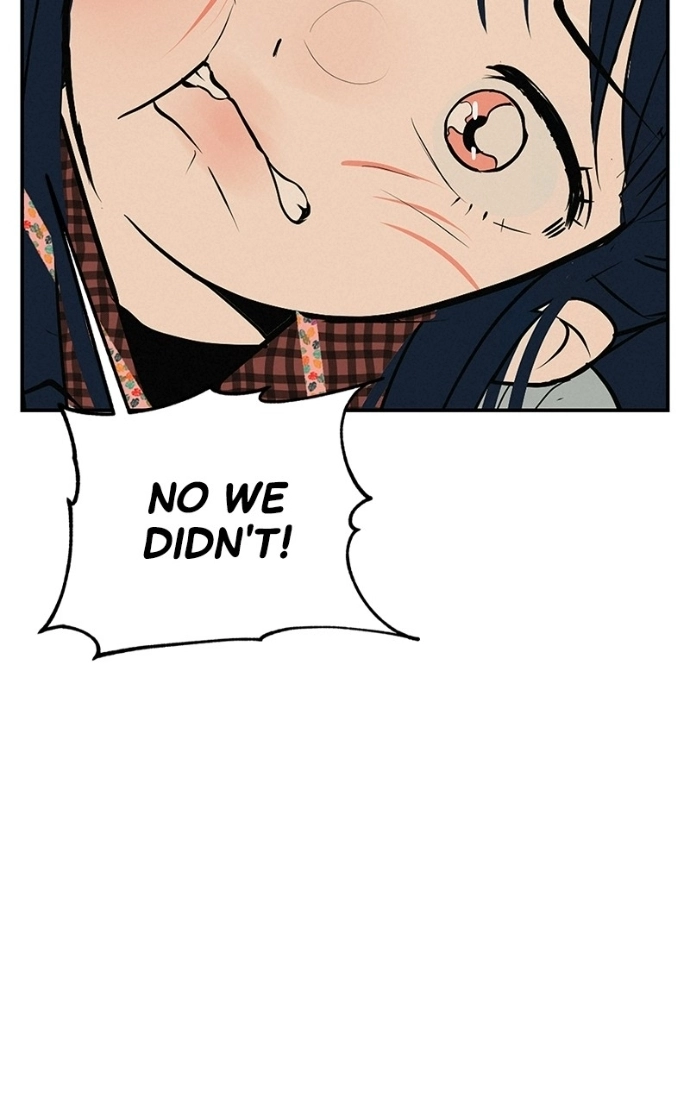 Radiant Rewind Chapter 64 page 38 - 