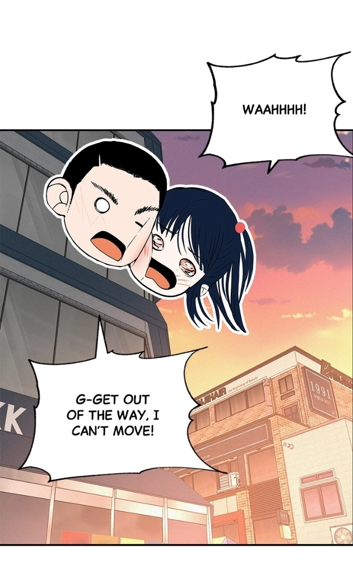Radiant Rewind Chapter 64 page 39 - 