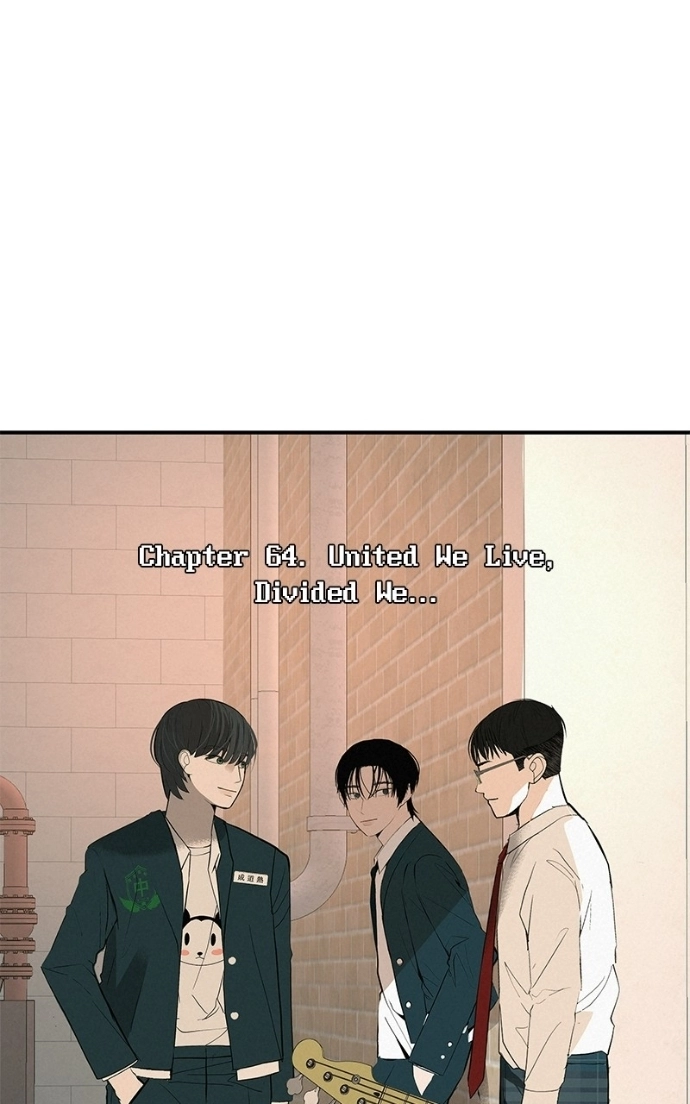 Radiant Rewind Chapter 64 page 41 - 