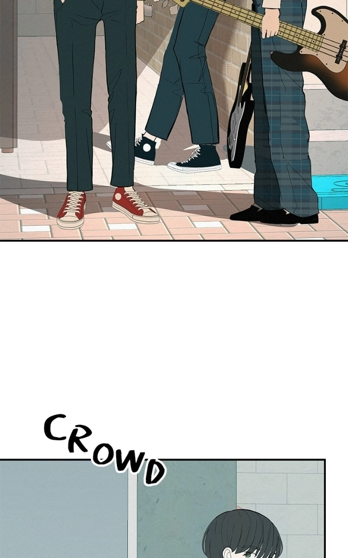 Radiant Rewind Chapter 64 page 42 - 