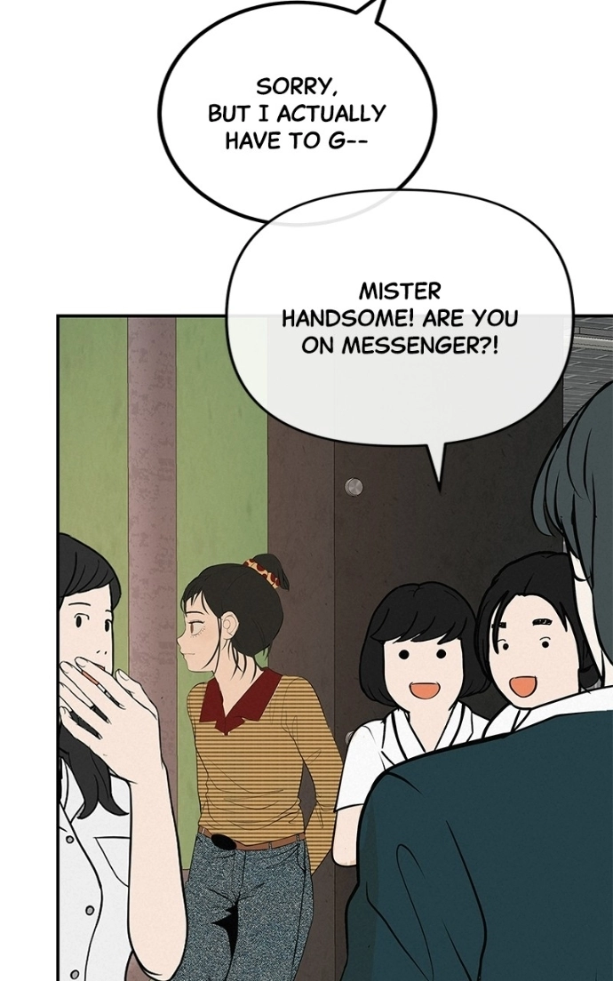 Radiant Rewind Chapter 64 page 45 - 